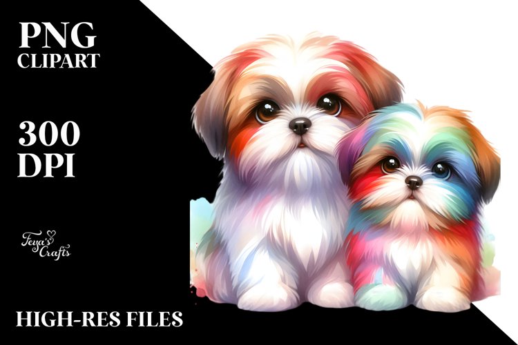 Pets Clipart Image 11