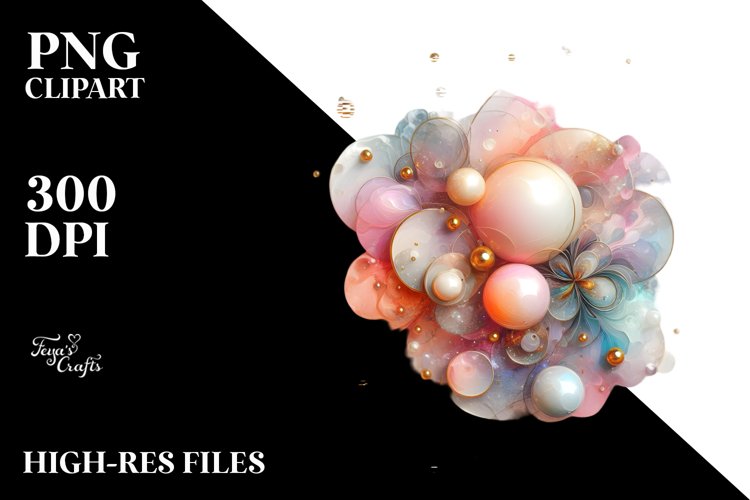 Pastel Clipart Image 17