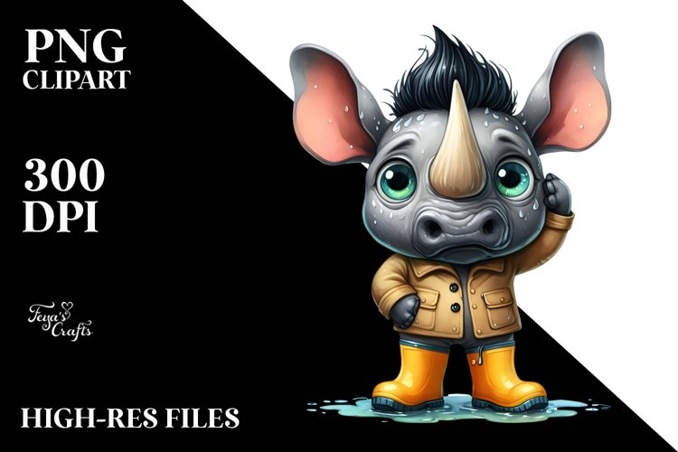 Easter Fonts Image 6