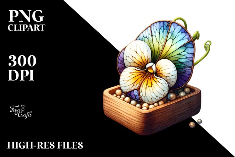 Easter Fonts Image 20