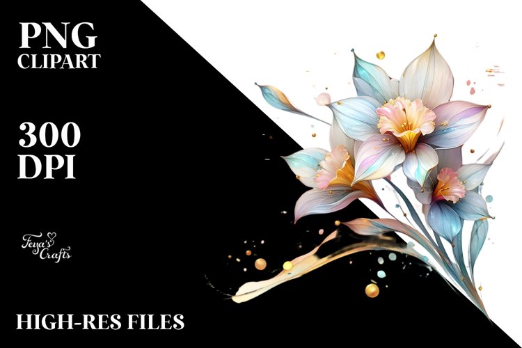 Abstract Clipart Image 15