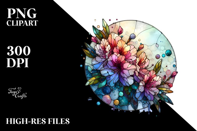 Abstract Clipart Image 11