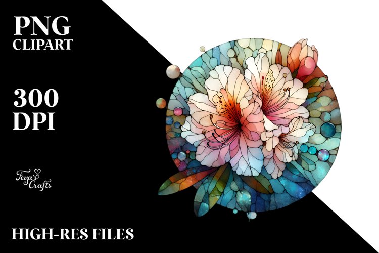 Sticker Font Image 6