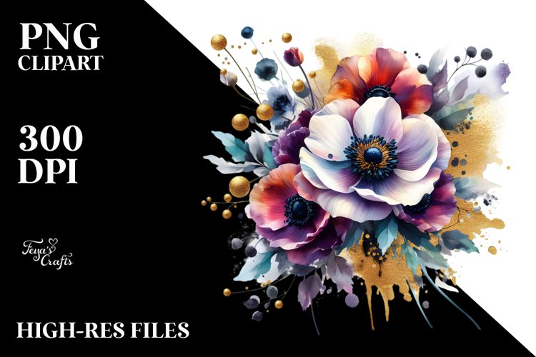 Abstract Clipart Image 2