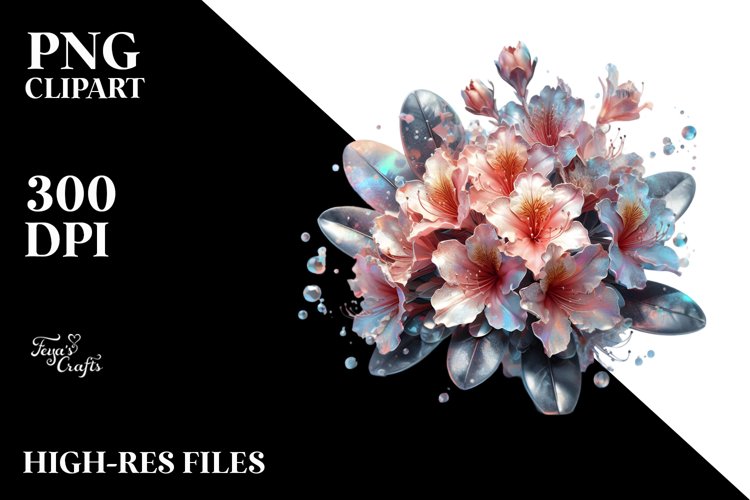 Abstract Clipart Image 17