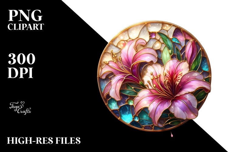 Easter Fonts Image 10