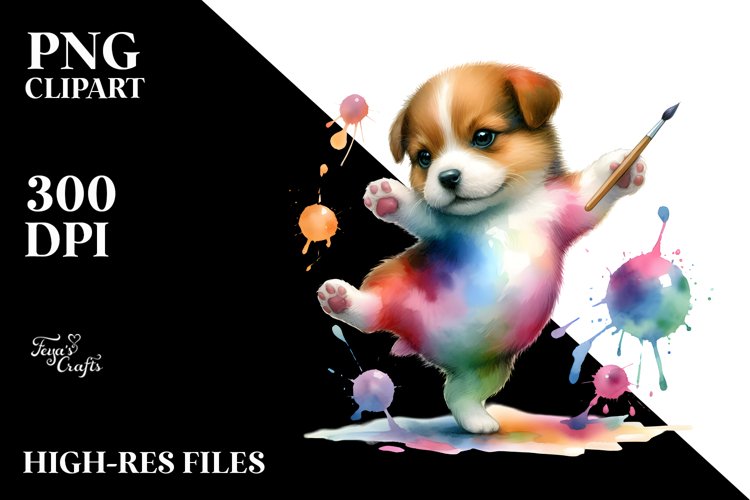 Easter Fonts Image 11