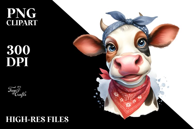 Bandana Clipart Image 14