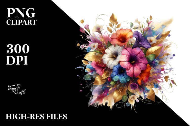 Easter Fonts Image 13