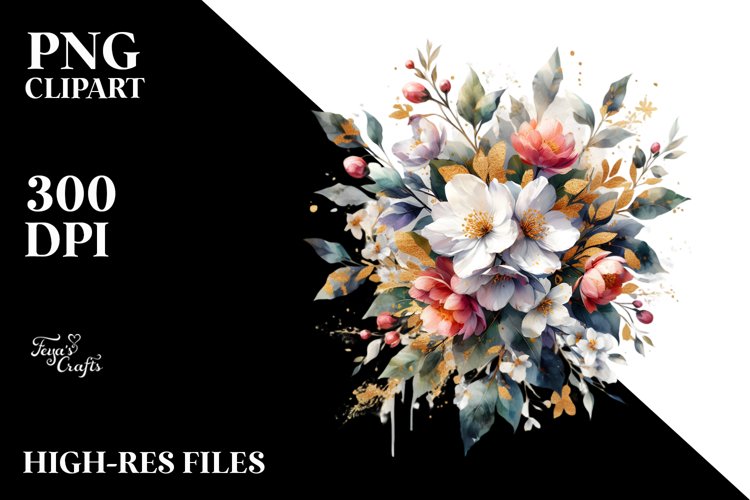 Gold Clipart Image 21