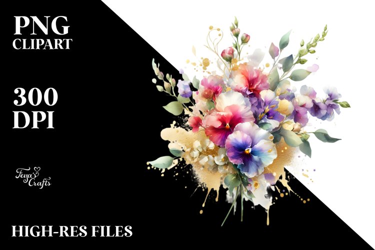 Sweet Clipart Image 9