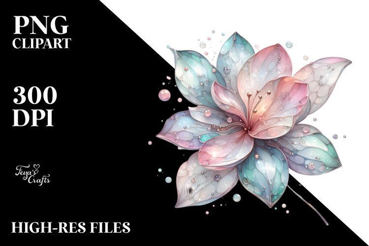 Glass Clipart Image 2