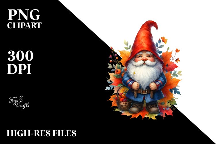 Mushroom Clipart Image 23
