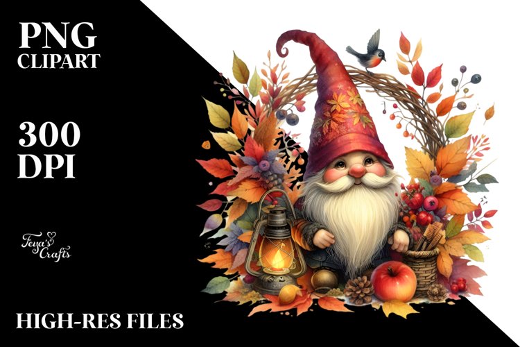 Mushroom Clipart Image 24