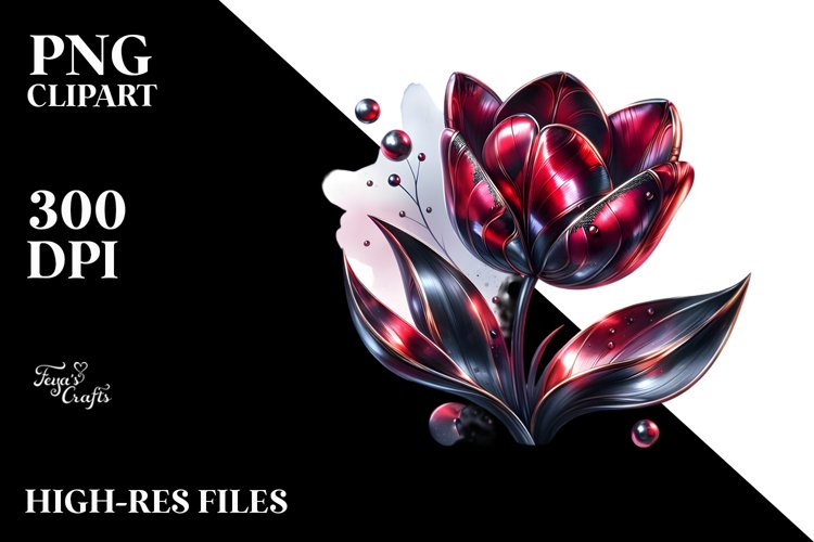 Easter Fonts Image 20