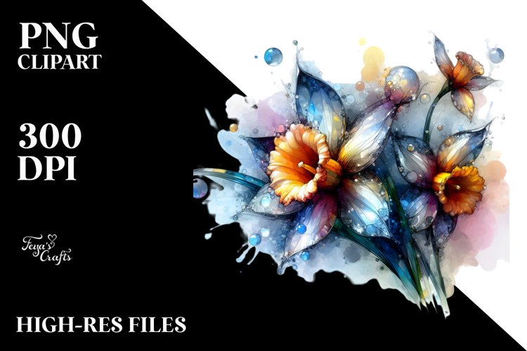 Abstract Clipart Image 13