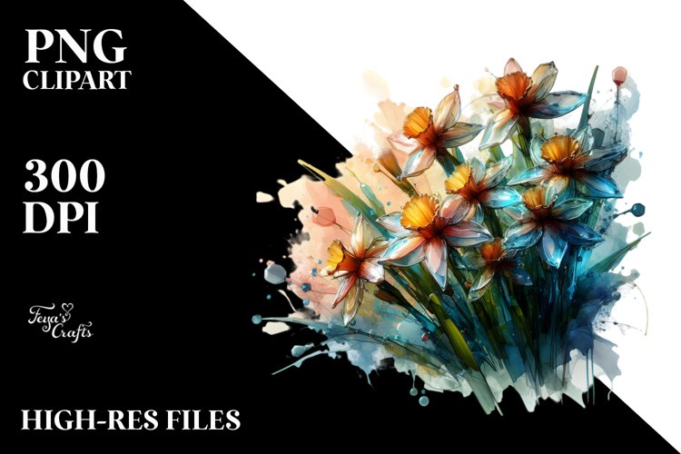 Abstract Clipart Image 11