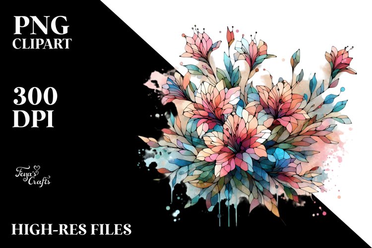 Pastel Clipart Image 11