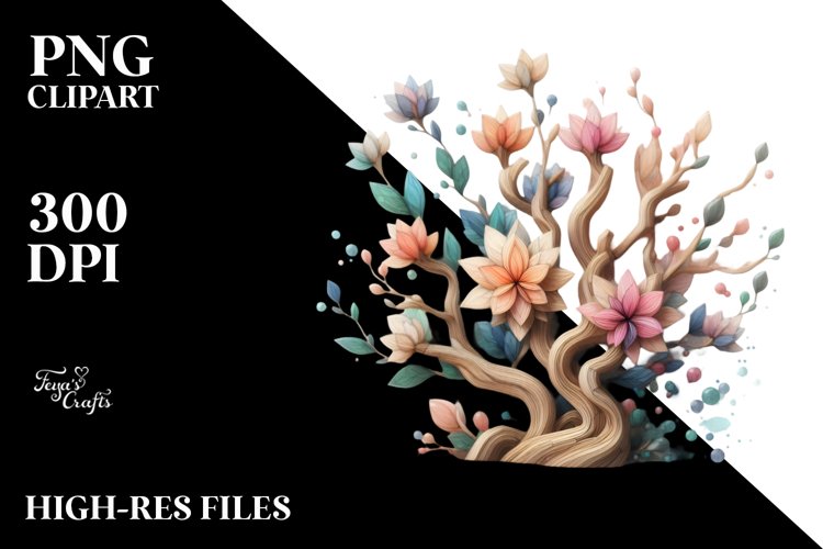 Pastel Clipart Image 10