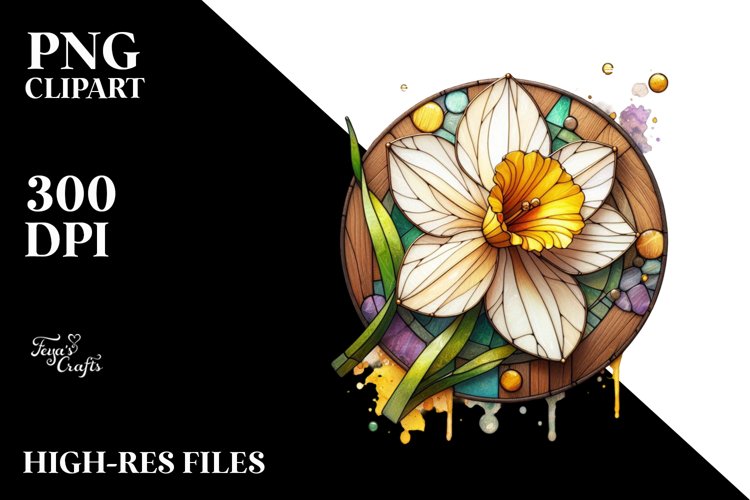 Wood Clipart Image 20