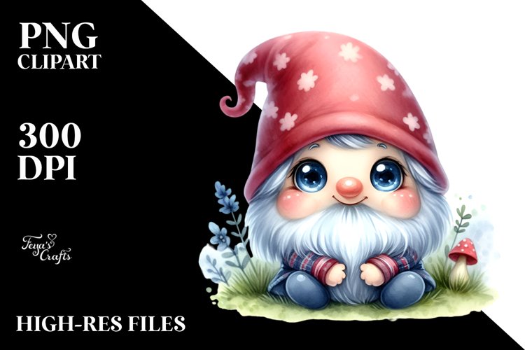Small Clipart Image 7
