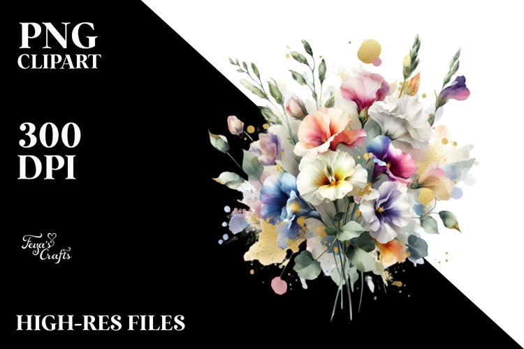 Sweet Clipart Image 7