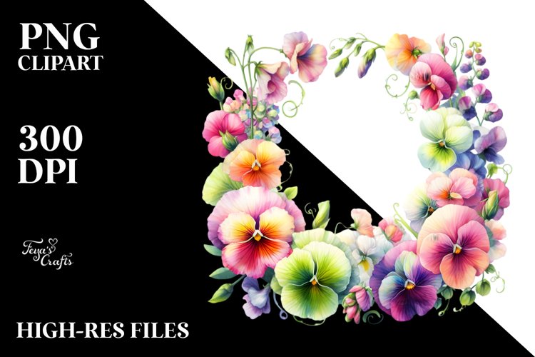 Frame Clipart Image 3