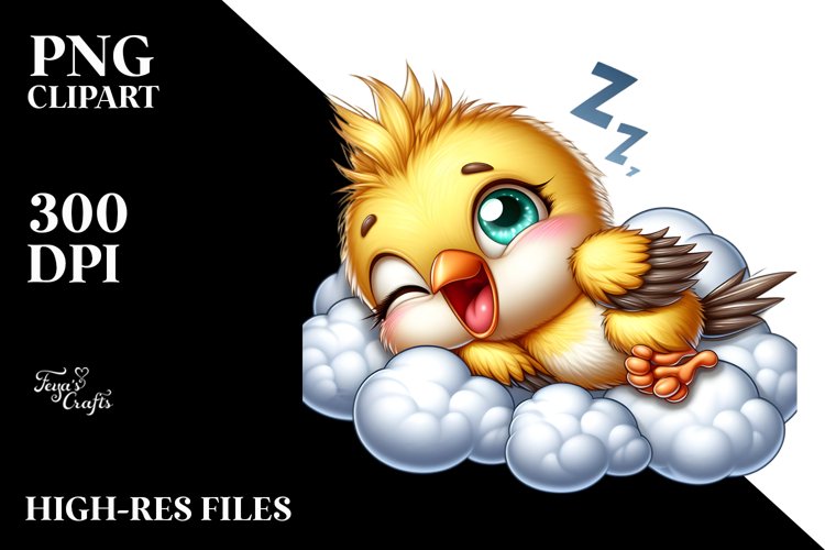 Easter Fonts Image 12