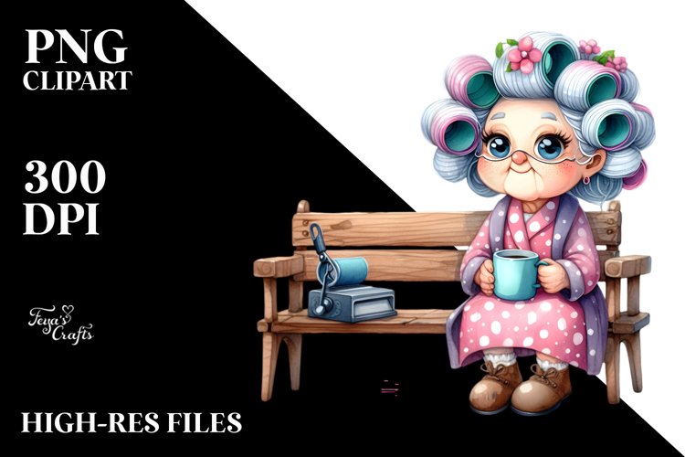 Mug Clipart Image 15