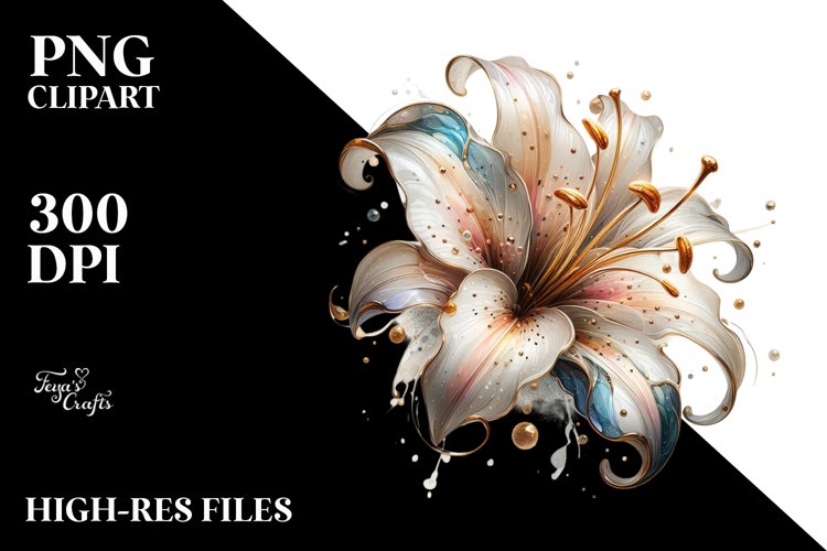 Macaw Clipart Image 2