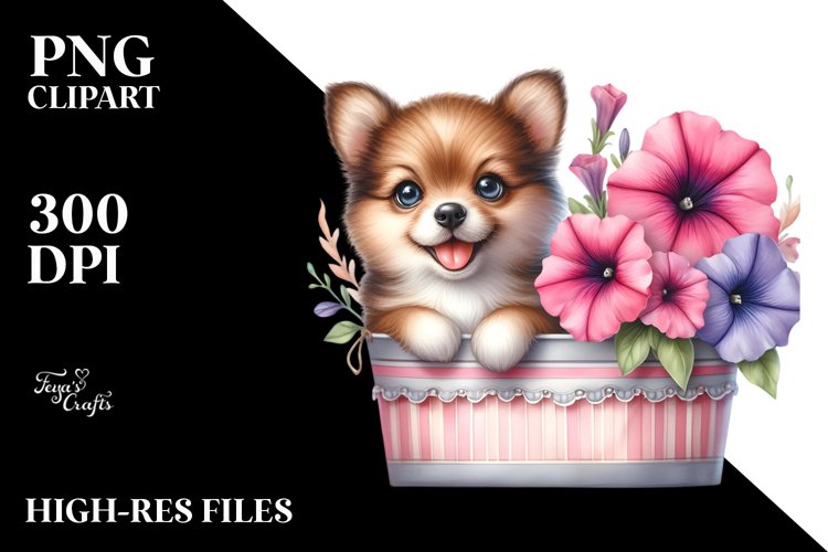 Easter Fonts Image 19