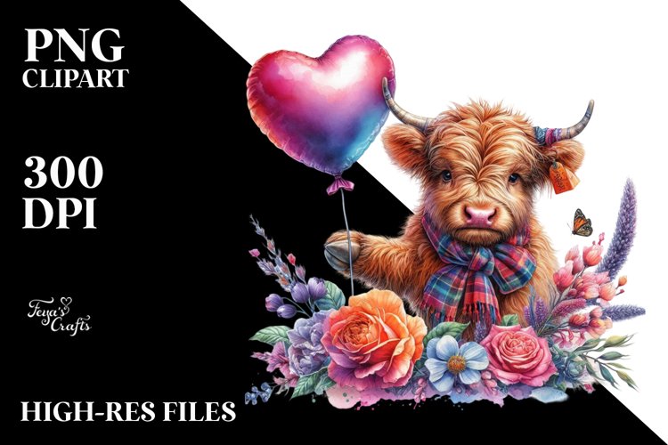 Heart Clipart Image 23