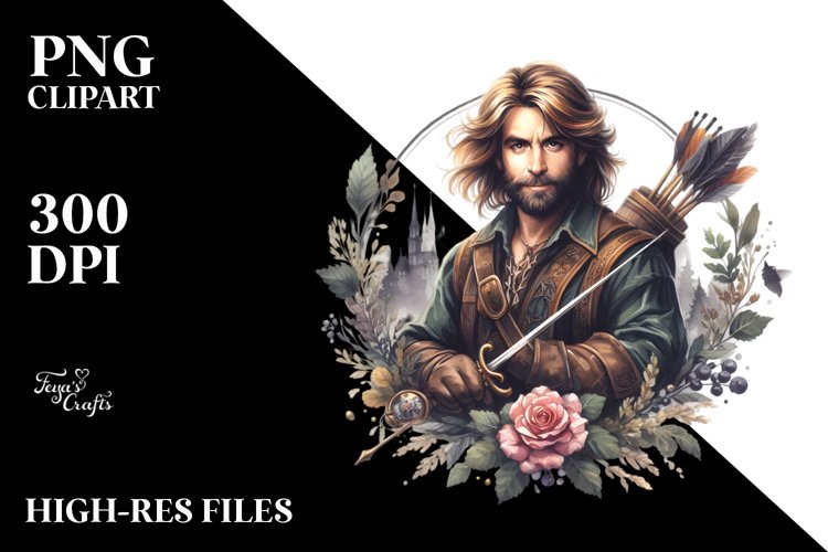 Summer Clipart Image 17