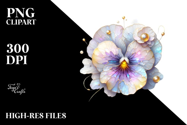 Easter Fonts Image 24