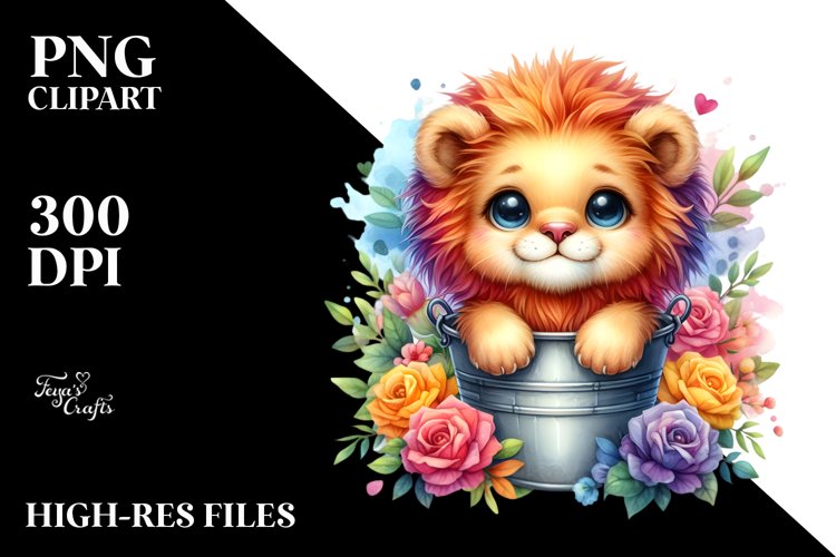 Easter Fonts Image 7