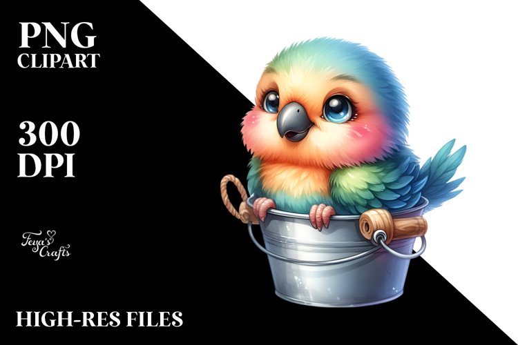 Easter Fonts Image 5