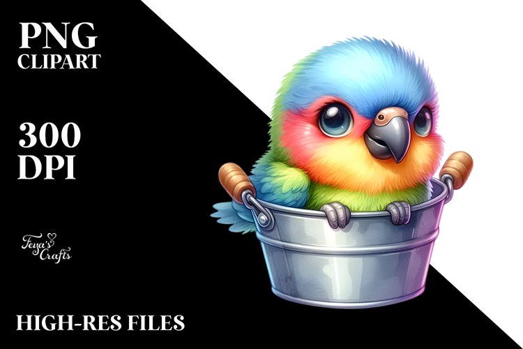 Easter Fonts Image 4