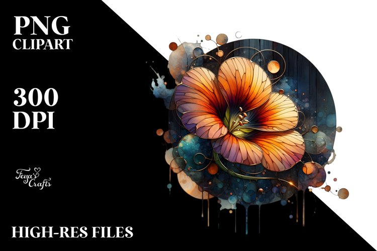 Easter Fonts Image 13