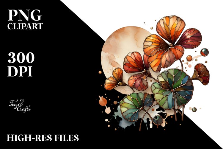 Easter Fonts Image 11