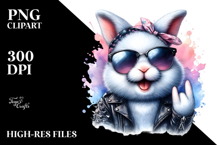 Easter Fonts Image 3