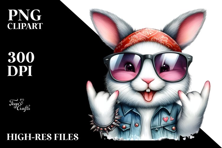 Easter Fonts Image 2