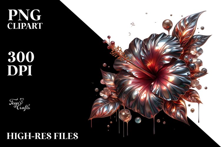 Abstract Clipart Image 11