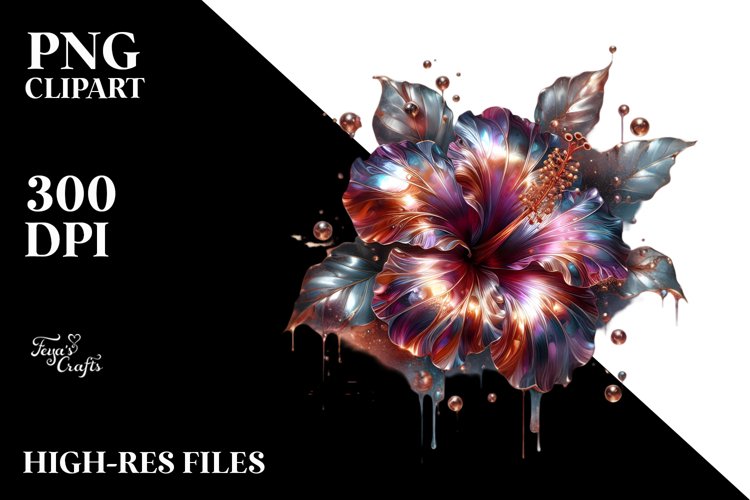 Abstract Clipart Image 10