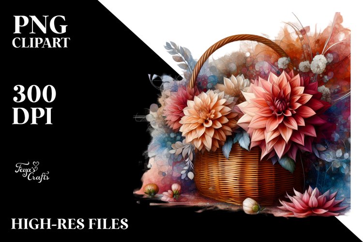 Abstract Clipart Image 11