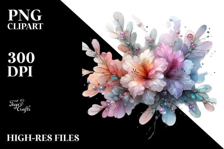 Pastel Clipart Image 22