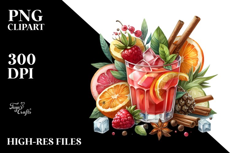 Sublimation|Clipart example image 1