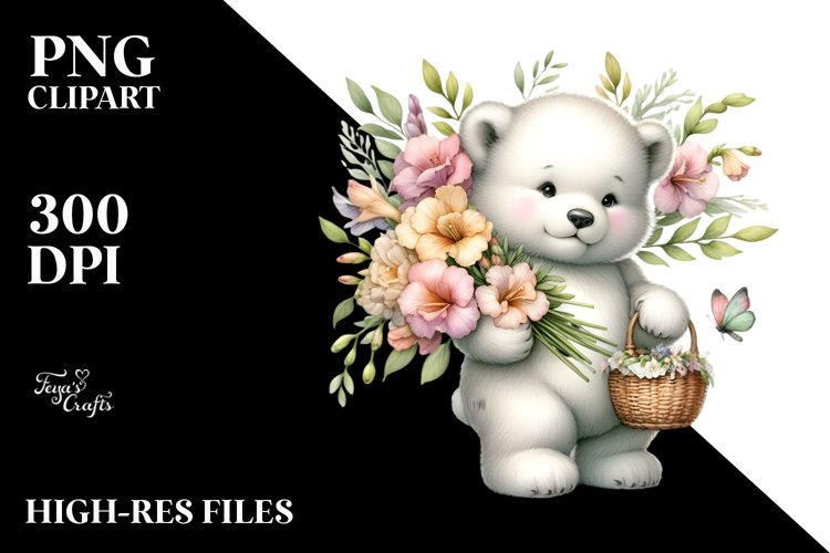 Easter Fonts Image 19