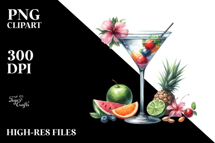 Summer Clipart Image 24