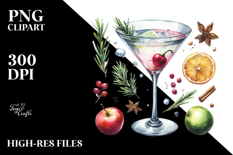 Summer Clipart Image 23