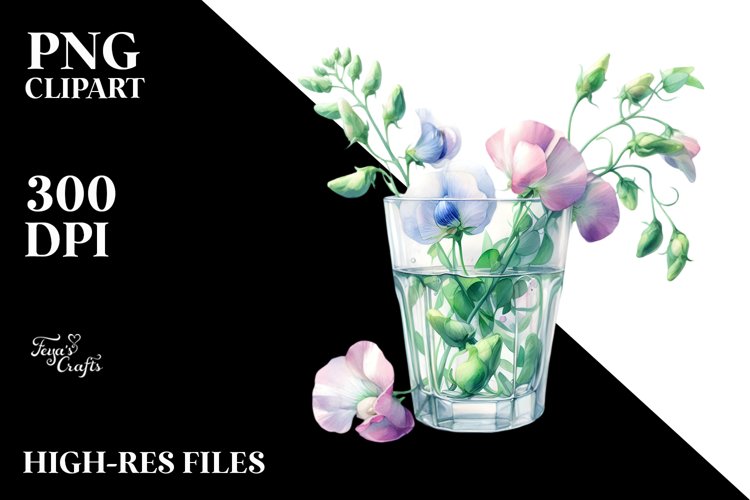 Sweet Clipart Image 10